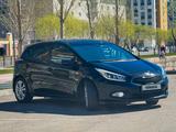 Kia Cee'd 2013 года за 7 000 000 тг. в Астана – фото 4