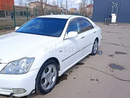 Toyota Crown 2007 года за 5 000 000 тг. в Астана – фото 4