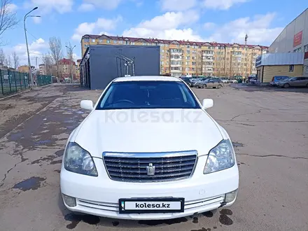 Toyota Crown 2007 года за 5 000 000 тг. в Астана – фото 6