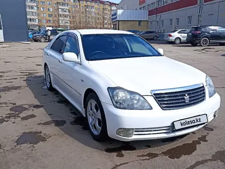 Toyota Crown 2007 года за 5 000 000 тг. в Астана – фото 5