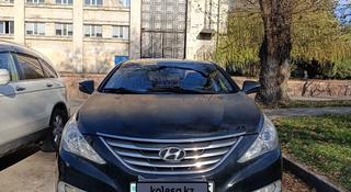 Hyundai Sonata 2012 года за 5 500 000 тг. в Алматы