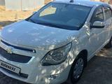 Chevrolet Cobalt 2021 года за 5 000 000 тг. в Жалагаш – фото 2