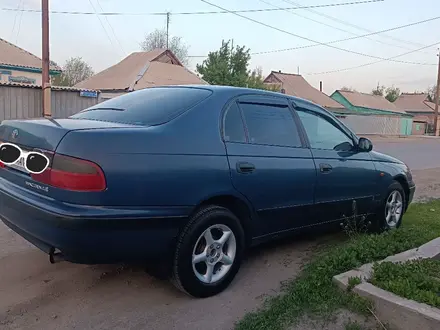 Toyota Carina E 1994 года за 2 600 000 тг. в Талдыкорган – фото 4