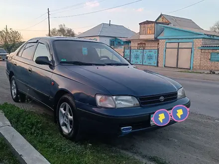 Toyota Carina E 1994 года за 2 600 000 тг. в Талдыкорган – фото 5