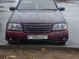 Mercedes-Benz C 180 1996 года за 1 150 000 тг. в Актобе – фото 2