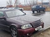Mercedes-Benz C 180 1996 года за 1 150 000 тг. в Актобе
