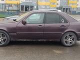 Mercedes-Benz C 180 1996 года за 1 150 000 тг. в Актобе – фото 3