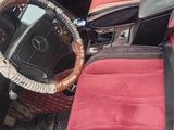Mercedes-Benz C 180 1996 года за 1 150 000 тг. в Актобе – фото 4