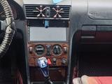 Mercedes-Benz C 180 1996 года за 1 150 000 тг. в Актобе – фото 5