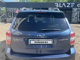 Subaru Forester 2013 года за 9 000 000 тг. в Астана – фото 3