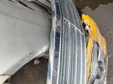 Mercedes w140 решетка радиатора за 50 000 тг. в Алматы – фото 4