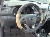 Kia Rio 2015 года за 4 800 000 тг. в Караганда – фото 2