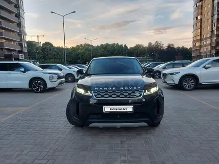 Land Rover Range Rover Evoque 2021 года за 41 000 000 тг. в Алматы