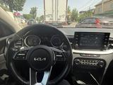 Kia Cee'd 2023 года за 9 500 000 тг. в Алматы – фото 4