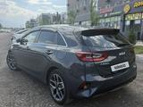 Kia Cee'd 2023 годаүшін8 600 000 тг. в Алматы – фото 4