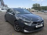 Kia Cee'd 2023 годаүшін8 600 000 тг. в Алматы