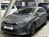 Kia Cee'd 2023 года за 9 500 000 тг. в Алматы