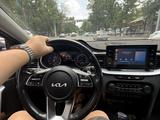 Kia Cee'd 2023 годаүшін8 600 000 тг. в Алматы – фото 2