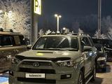 Toyota 4Runner 2022 года за 31 000 000 тг. в Астана