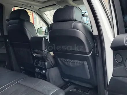 BMW X5 2007 года за 7 750 000 тг. в Усть-Каменогорск – фото 4