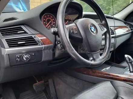 BMW X5 2007 года за 7 750 000 тг. в Усть-Каменогорск