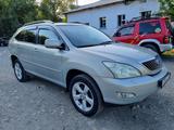 Lexus RX 350 2006 года за 9 300 000 тг. в Алматы