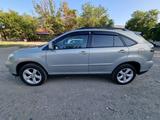 Lexus RX 350 2006 года за 8 800 000 тг. в Алматы – фото 2