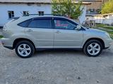 Lexus RX 350 2006 года за 9 300 000 тг. в Алматы – фото 3