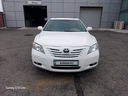 Toyota Camry 2006 года за 7 000 000 тг. в Атырау – фото 6