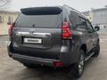 Toyota Land Cruiser Prado 2019 года за 28 500 000 тг. в Алматы – фото 6