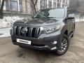 Toyota Land Cruiser Prado 2019 года за 28 500 000 тг. в Алматы – фото 3