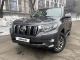 Toyota Land Cruiser Prado 2019 года за 29 500 000 тг. в Алматы – фото 3