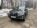 Toyota Land Cruiser Prado 2019 года за 28 500 000 тг. в Алматы – фото 4