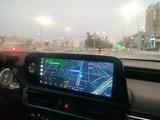 Lexus ES 2023 Android магнитола за 350 000 тг. в Алматы – фото 2