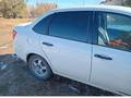 ВАЗ (Lada) Granta 2190 2012 годаүшін1 500 000 тг. в Лисаковск – фото 7