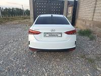 Hyundai Accent 2020 года за 6 350 000 тг. в Шымкент