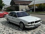 BMW 540 1994 годаүшін4 300 000 тг. в Шымкент – фото 4