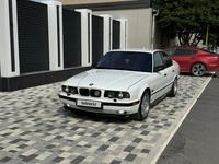 BMW 540 1994 годаүшін4 300 000 тг. в Шымкент