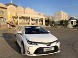 Toyota Corolla 2020 года за 9 000 000 тг. в Уральск – фото 2