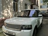 Land Rover Range Rover 2012 годаүшін14 500 000 тг. в Алматы – фото 3