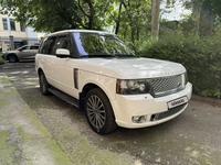 Land Rover Range Rover 2012 годаfor14 500 000 тг. в Алматы