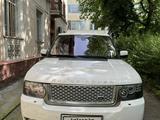 Land Rover Range Rover 2012 годаүшін14 500 000 тг. в Алматы – фото 5