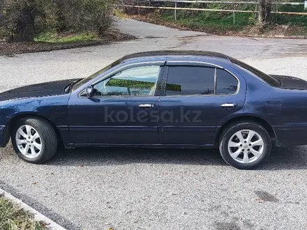 Nissan Maxima 1998 года за 2 300 000 тг. в Алматы – фото 4