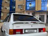 ВАЗ (Lada) 2114 2011 годаfor1 451 652 тг. в Актобе