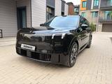 Lynk & Co 900 2026 годаүшін36 000 000 тг. в Алматы – фото 2