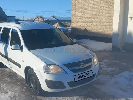 ВАЗ (Lada) Largus 2014 года за 3 500 000 тг. в Павлодар