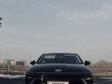Hyundai Sonata 2024 года за 12 800 000 тг. в Караганда – фото 2