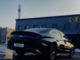 Hyundai Sonata 2024 года за 12 800 000 тг. в Караганда – фото 3