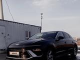 Hyundai Sonata 2024 года за 12 800 000 тг. в Караганда – фото 5