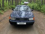Audi 100 1993 года за 1 590 000 тг. в Петропавловск – фото 3